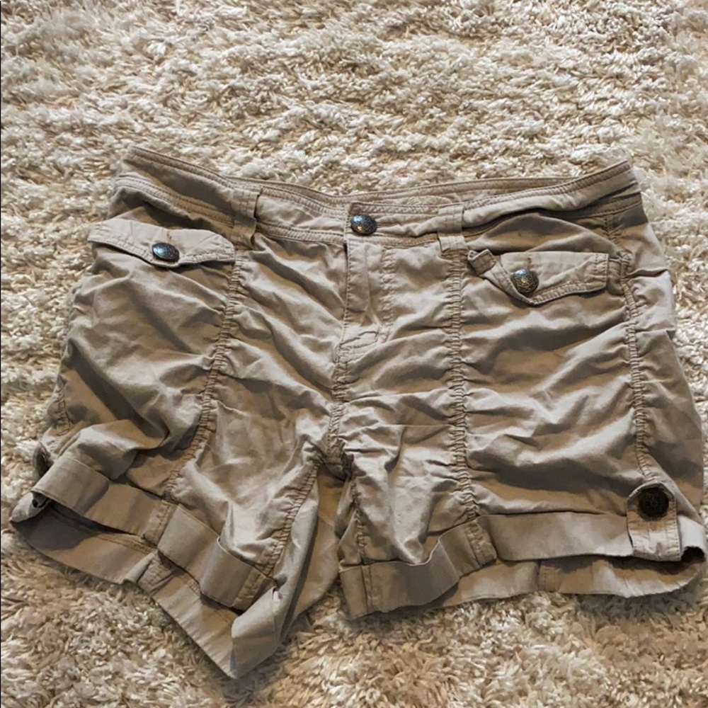 shorts